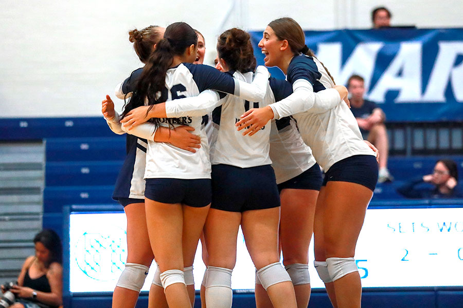 Team Celebration